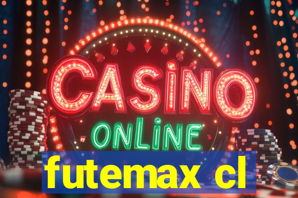 futemax cl